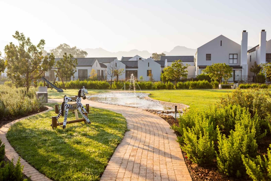 0 Bedroom Property for Sale in Paarl Valleij Lifestyle Estate Western Cape